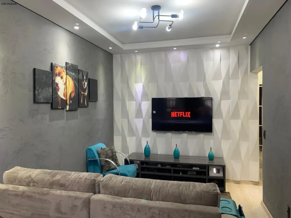 Casa, 2 quartos, 110 m² - Foto 14