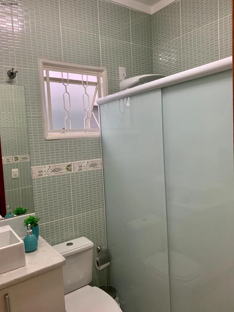 Casa, 2 quartos, 110 m² - Foto 9