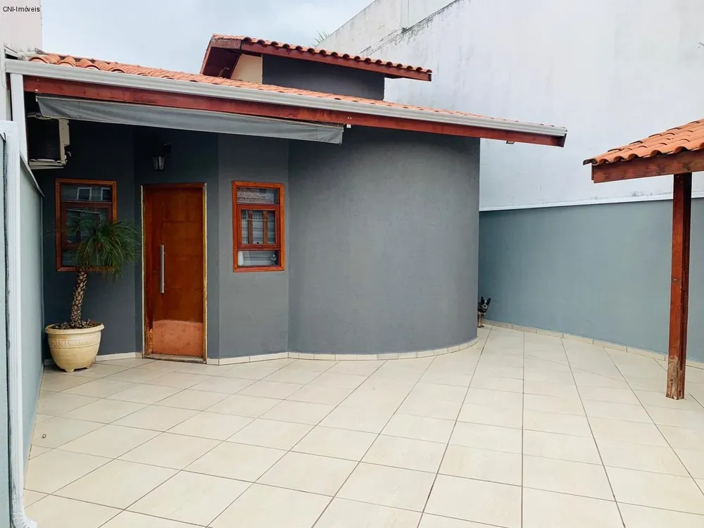 Casa, 2 quartos, 110 m² - Foto 4