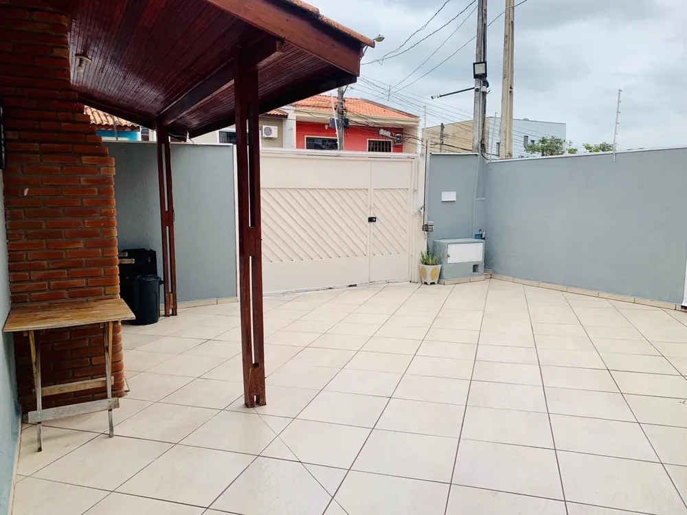 Casa, 2 quartos, 110 m² - Foto 15