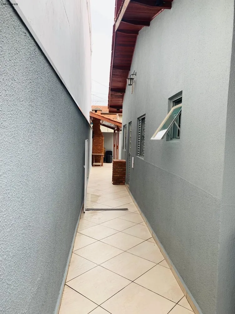 Casa, 2 quartos, 110 m² - Foto 13