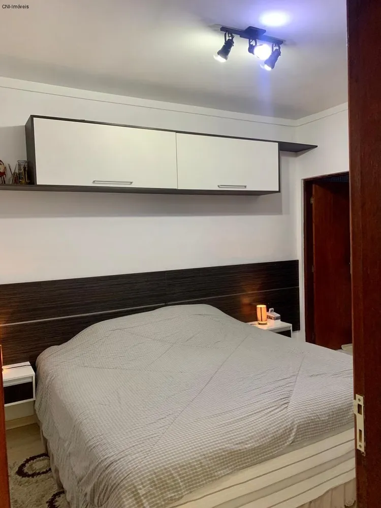 Casa, 2 quartos, 110 m² - Foto 3