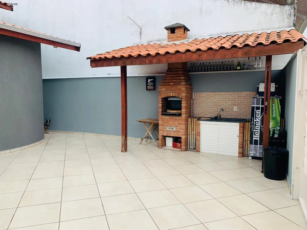 Casa, 2 quartos, 110 m² - Foto 16