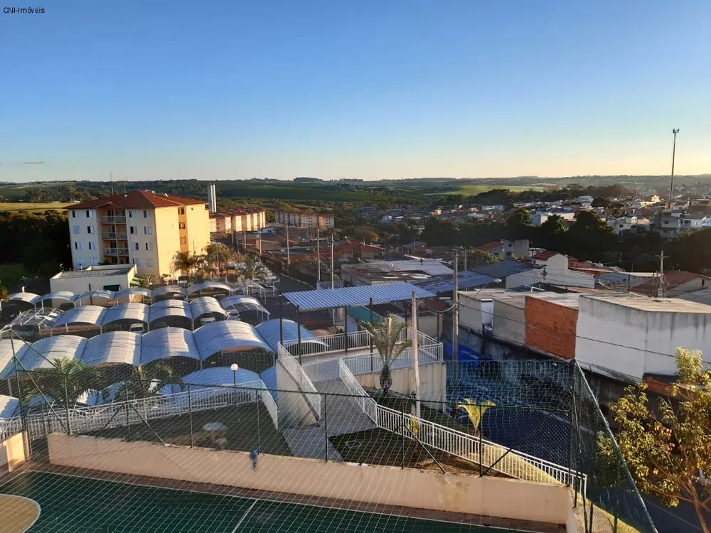 Apartamento, 2 quartos, 55 m² - Foto 16