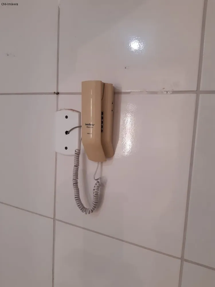 Apartamento, 2 quartos, 55 m² - Foto 2