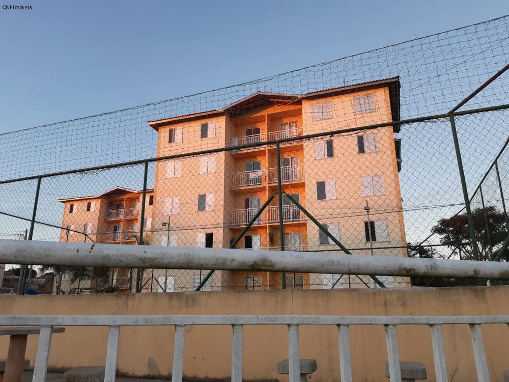 Apartamento, 2 quartos, 55 m² - Foto 12