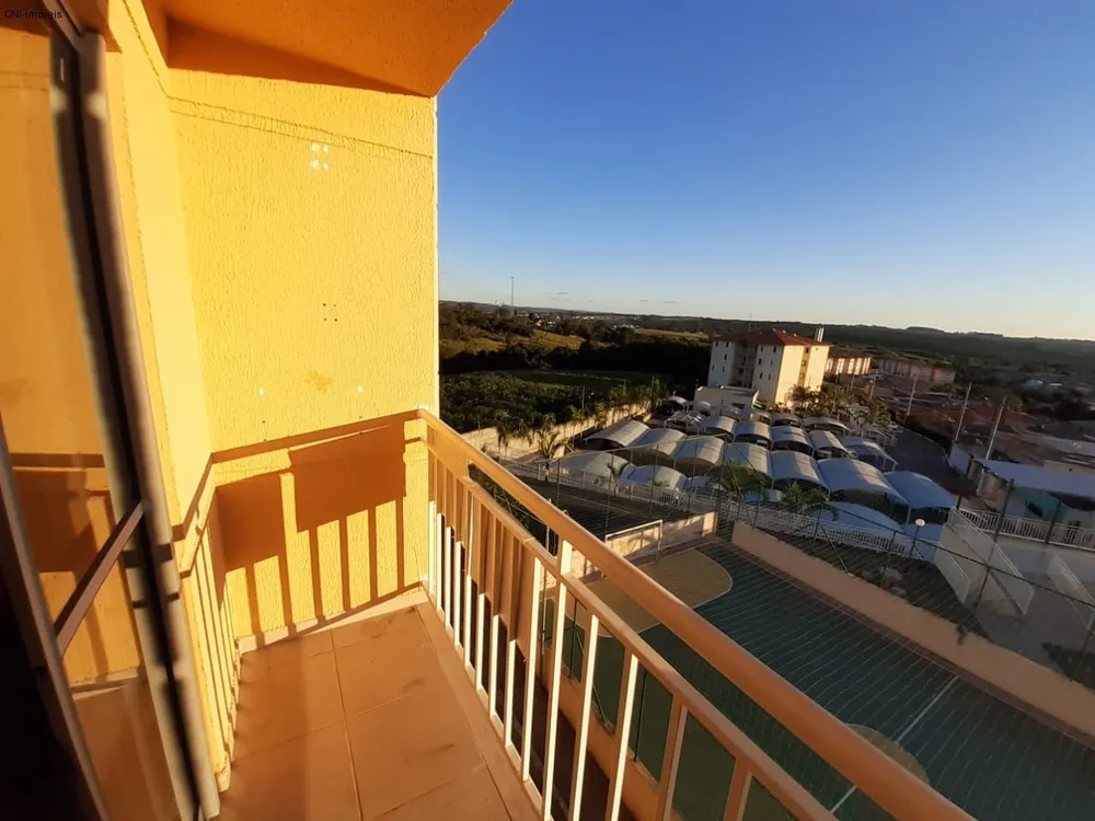 Apartamento, 2 quartos, 55 m² - Foto 13