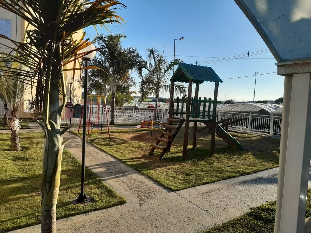 Apartamento, 2 quartos, 55 m² - Foto 6