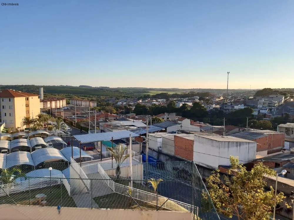 Apartamento, 2 quartos, 55 m² - Foto 4