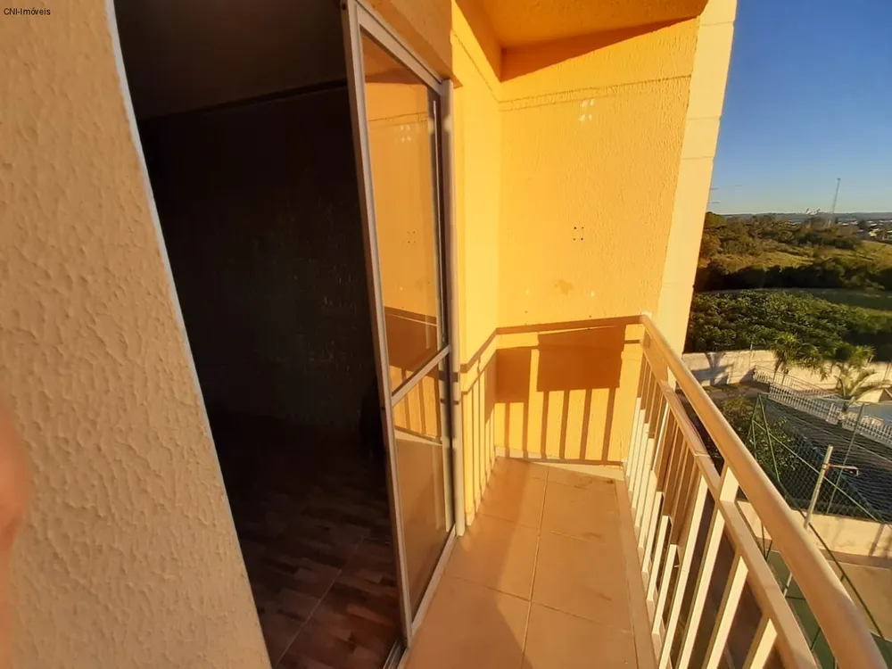 Apartamento, 2 quartos, 55 m² - Foto 3