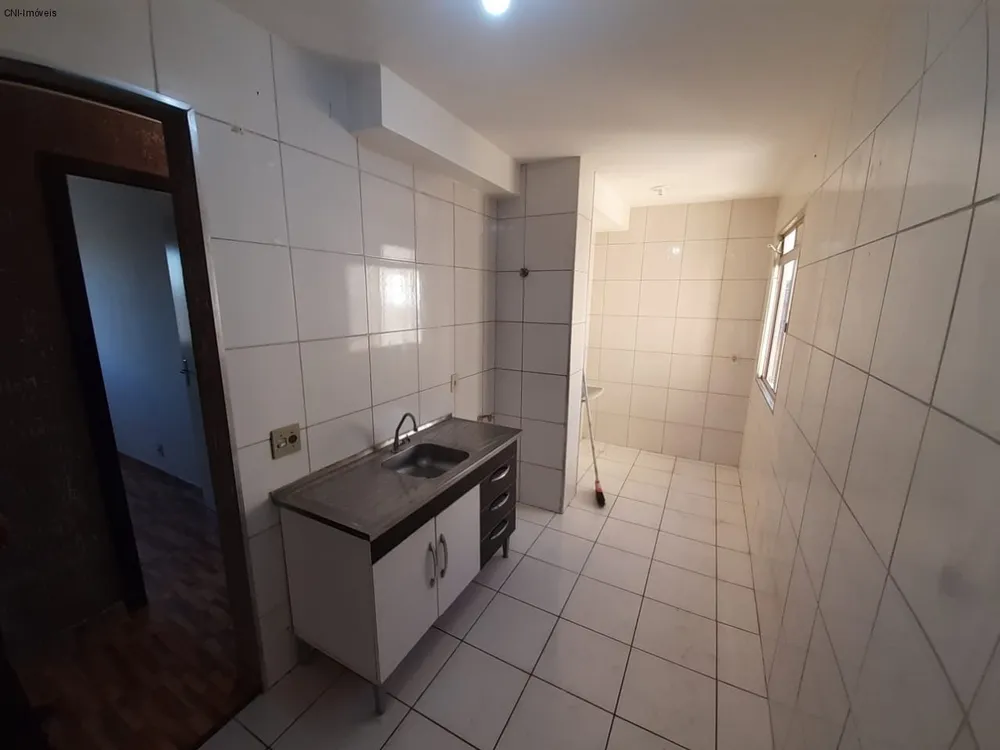 Apartamento, 2 quartos, 55 m² - Foto 7
