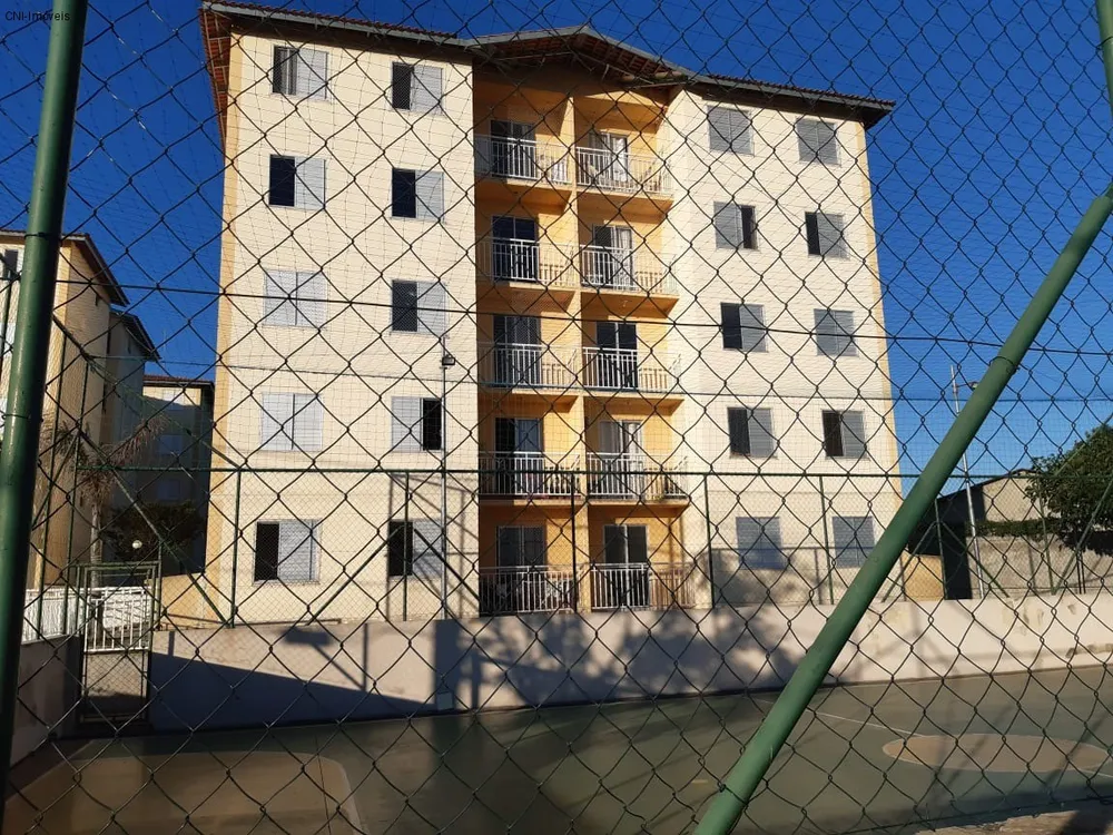 Apartamento, 2 quartos, 55 m² - Foto 15