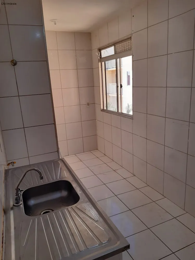 Apartamento, 2 quartos, 55 m² - Foto 19