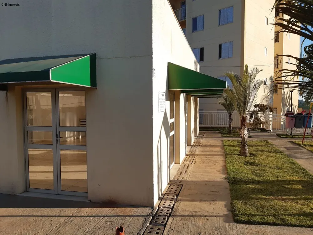Apartamento, 2 quartos, 55 m² - Foto 11