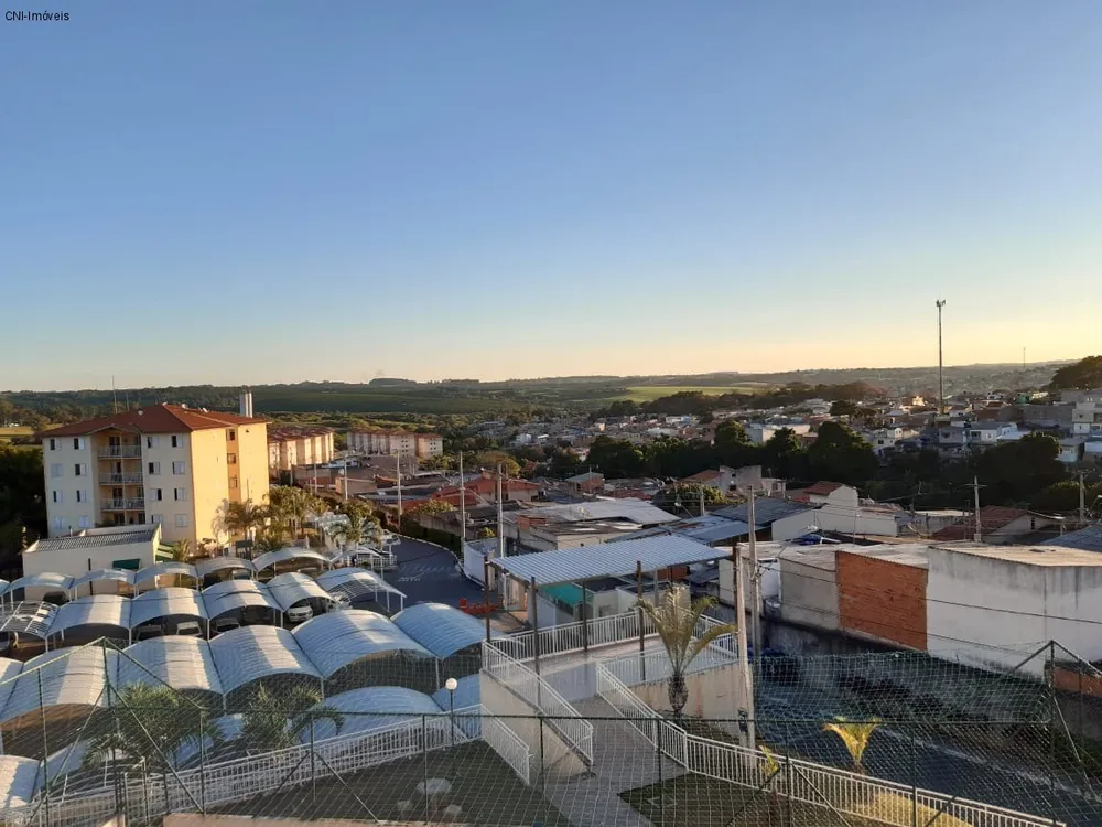 Apartamento, 2 quartos, 55 m² - Foto 10