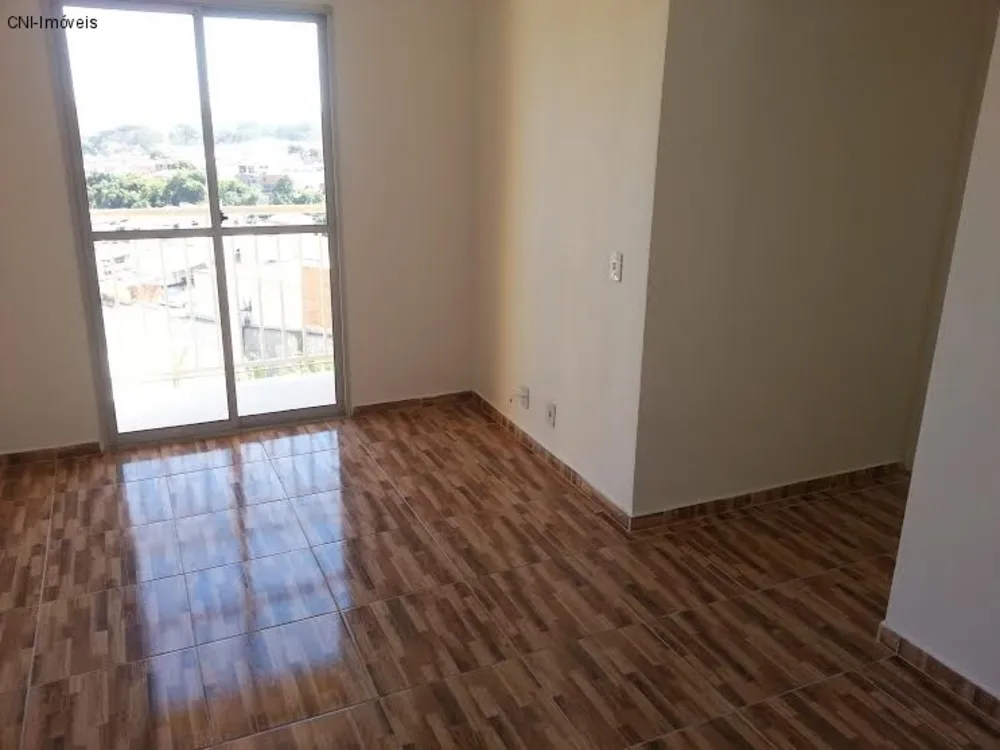Apartamento, 2 quartos, 55 m² - Foto 10