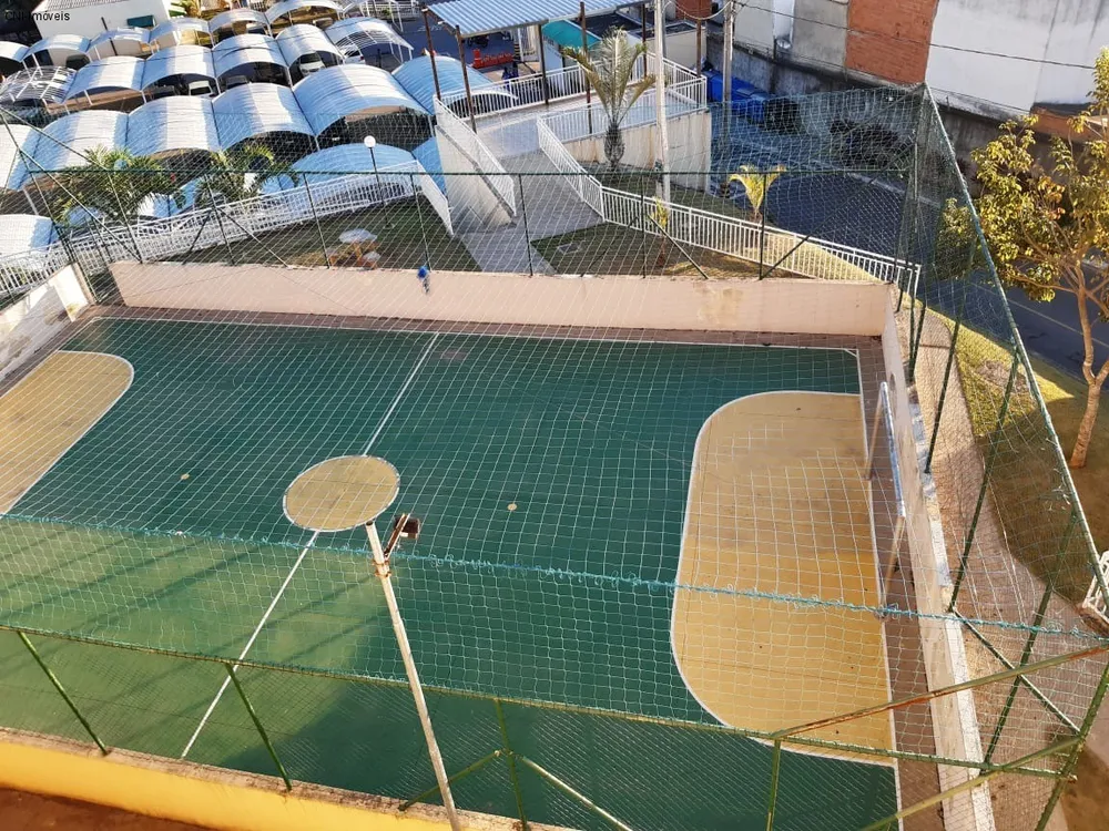 Apartamento, 2 quartos, 55 m² - Foto 6