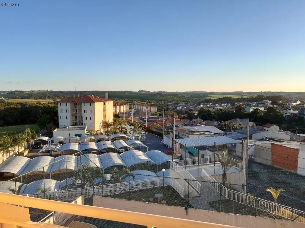 Apartamento, 2 quartos, 55 m² - Foto 1