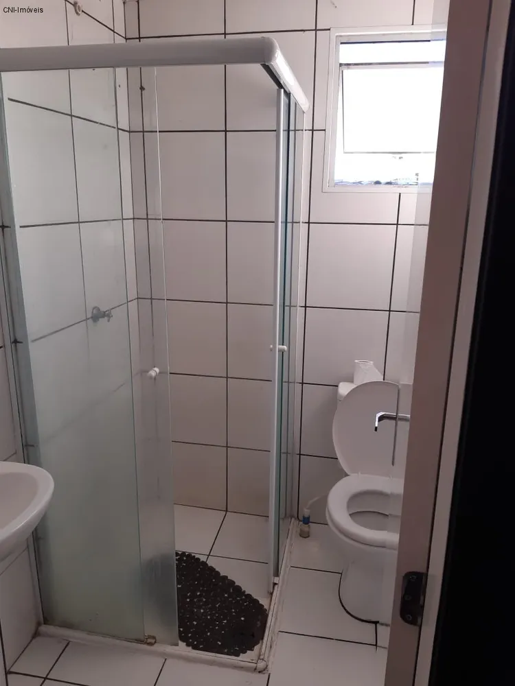 Apartamento, 2 quartos, 55 m² - Foto 9