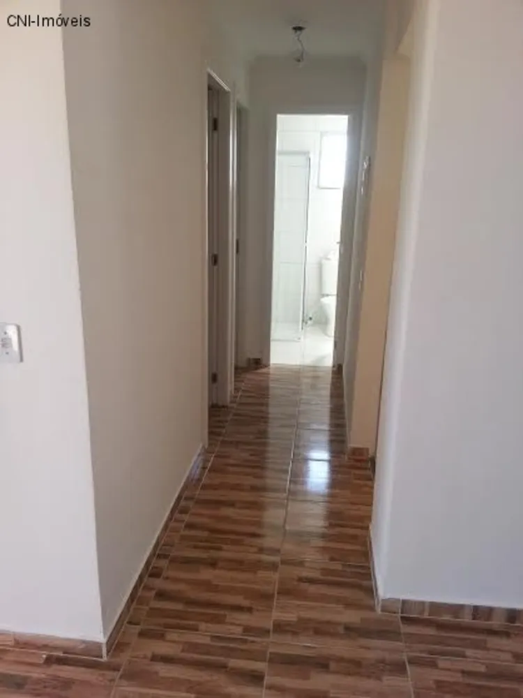 Apartamento, 2 quartos, 55 m² - Foto 8