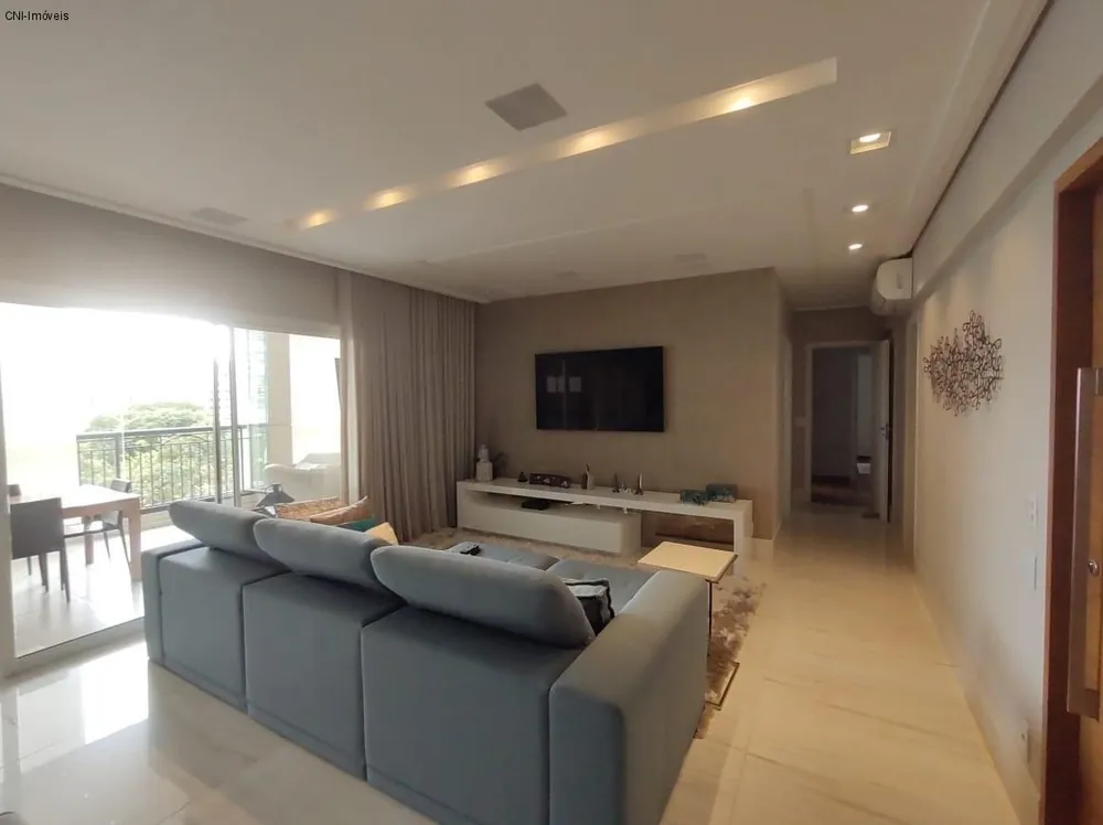 Apartamento, 3 quartos, 243 m² - Foto 2
