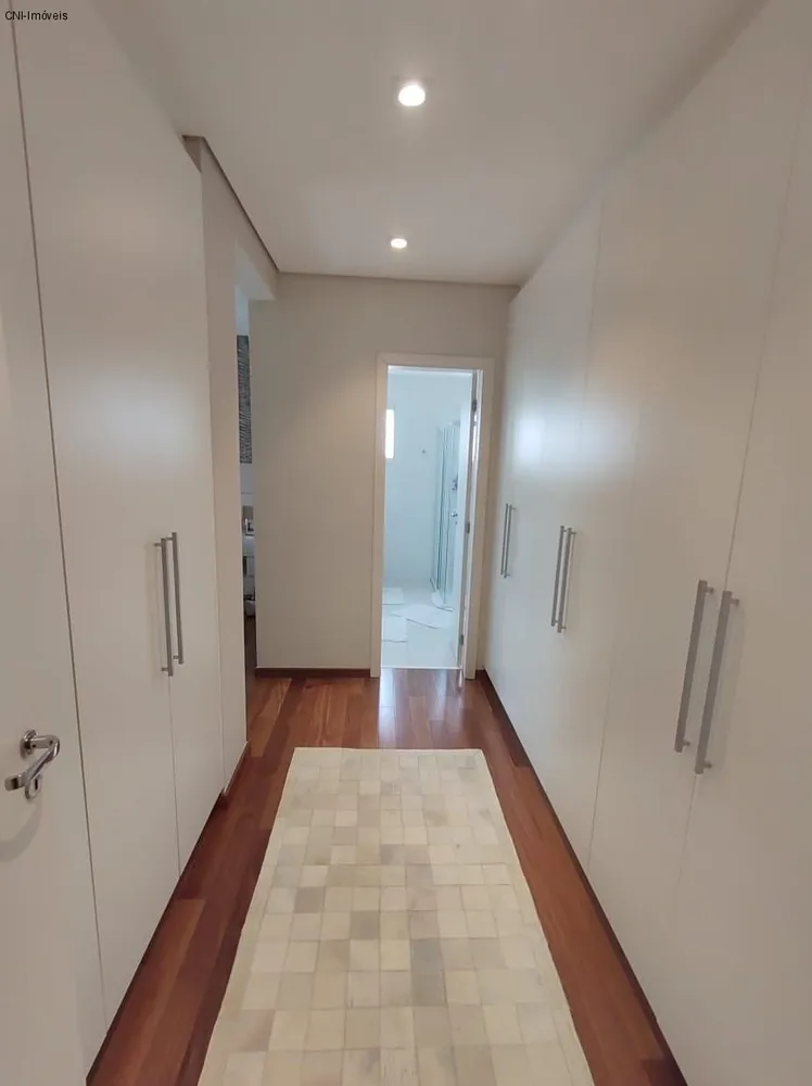 Apartamento, 3 quartos, 243 m² - Foto 4