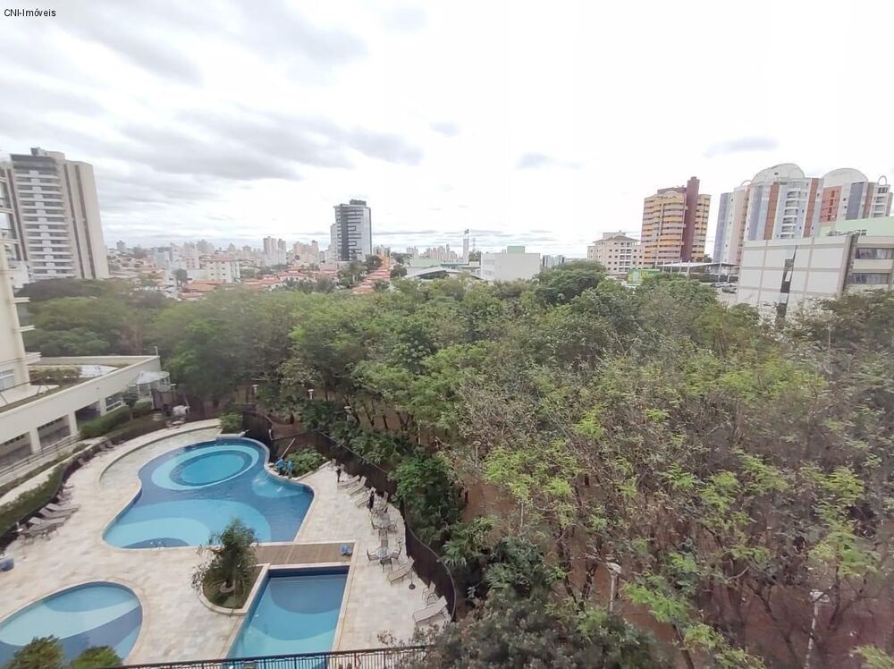 Apartamento, 3 quartos, 243 m² - Foto 6