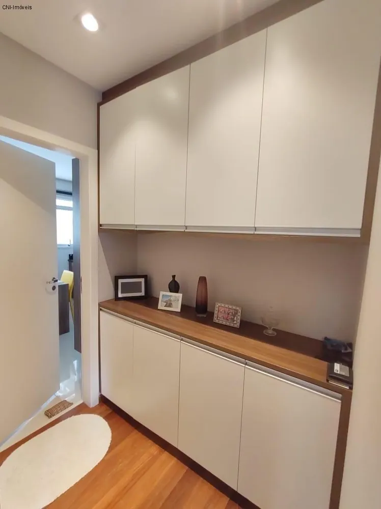 Apartamento, 3 quartos, 243 m² - Foto 6