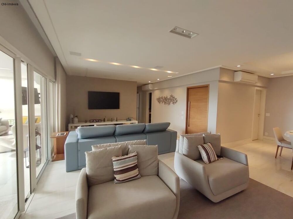 Apartamento, 3 quartos, 243 m² - Foto 7