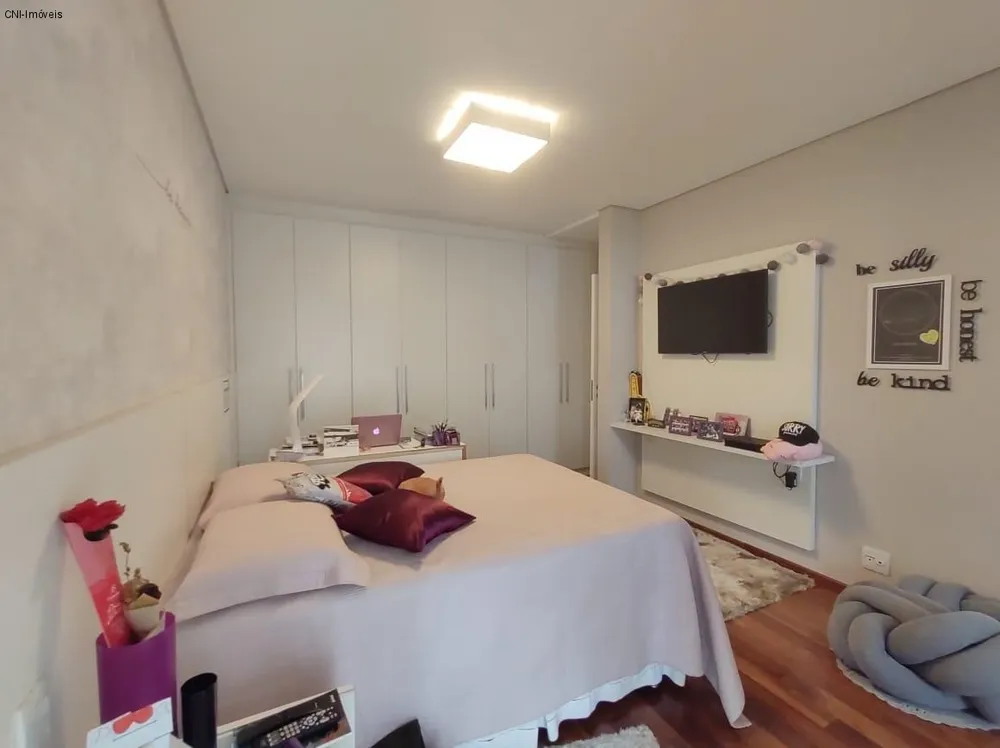 Apartamento, 3 quartos, 243 m² - Foto 5