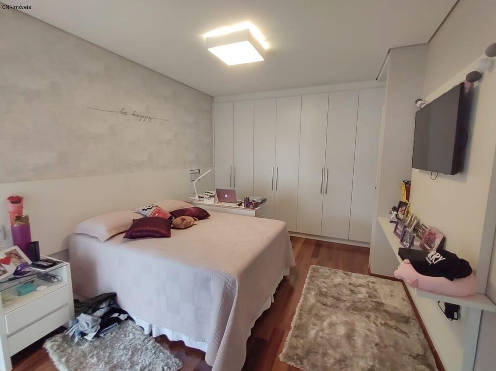 Apartamento, 3 quartos, 243 m² - Foto 8