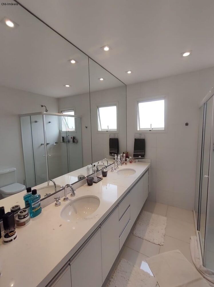 Apartamento, 3 quartos, 243 m² - Foto 4