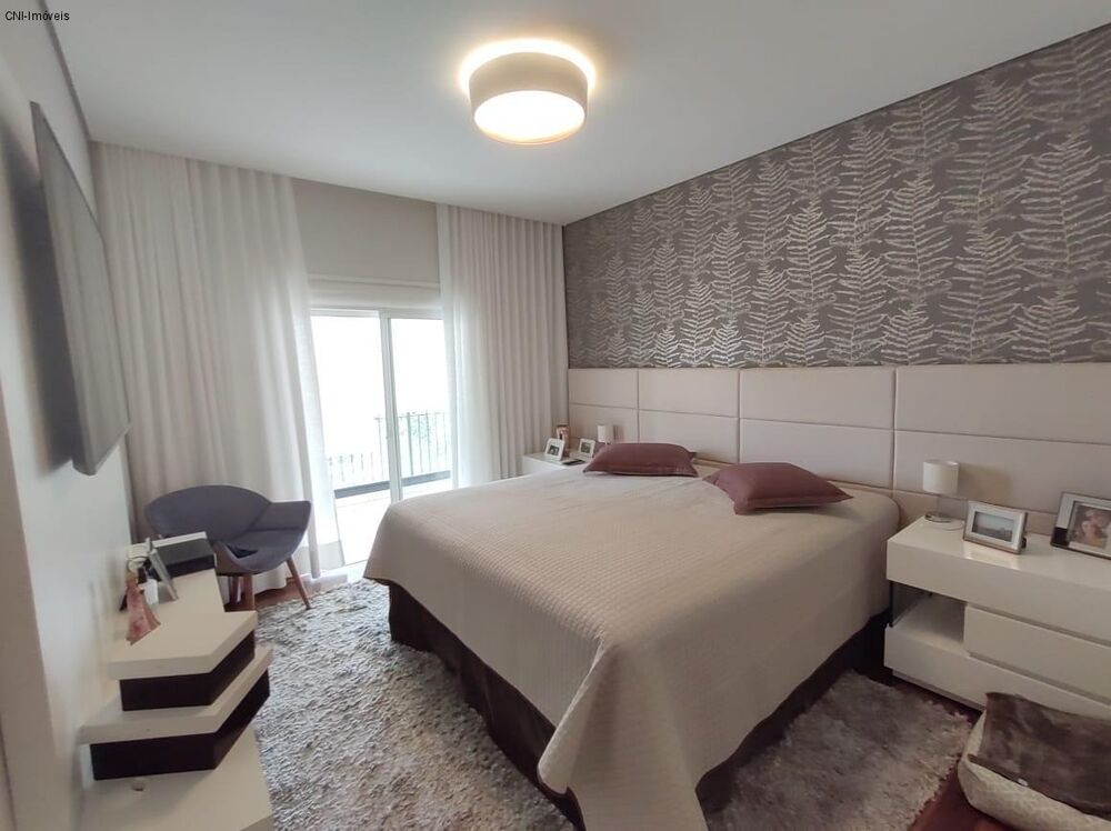 Apartamento, 3 quartos, 243 m² - Foto 5