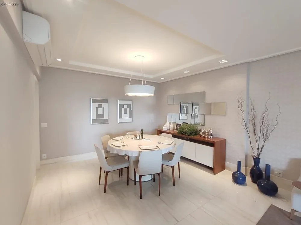 Apartamento, 3 quartos, 243 m² - Foto 9