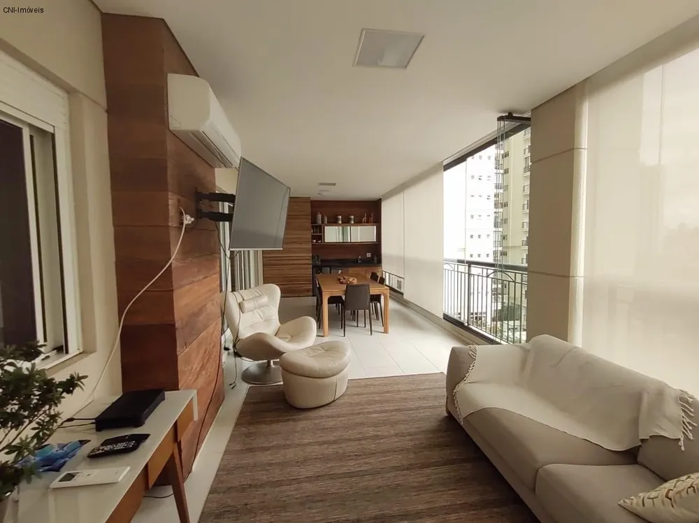 Apartamento, 3 quartos, 243 m² - Foto 7