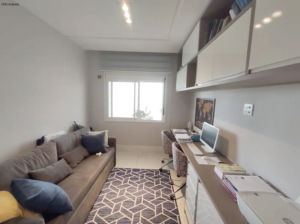 Apartamento, 3 quartos, 243 m² - Foto 14
