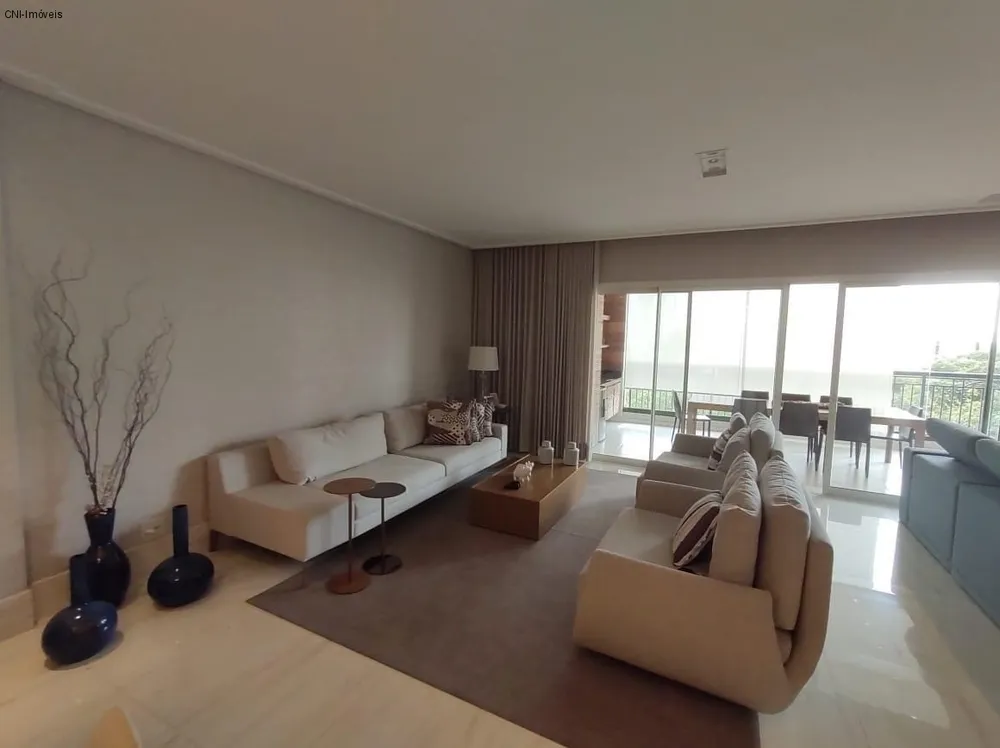 Apartamento, 3 quartos, 243 m² - Foto 8