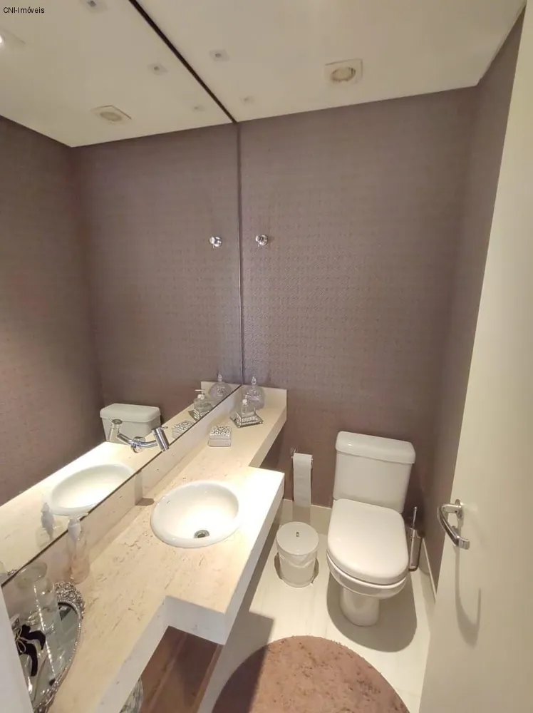 Apartamento, 3 quartos, 243 m² - Foto 16
