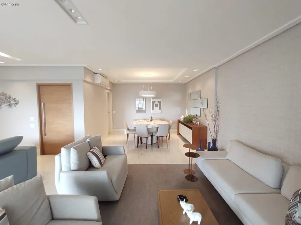 Apartamento, 3 quartos, 243 m² - Foto 3