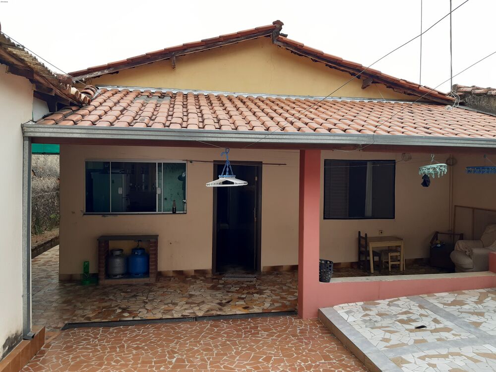 Casa, 3 quartos, 193 m² - Foto 4