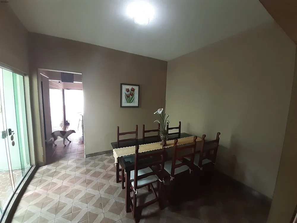 Casa, 3 quartos, 193 m² - Foto 5