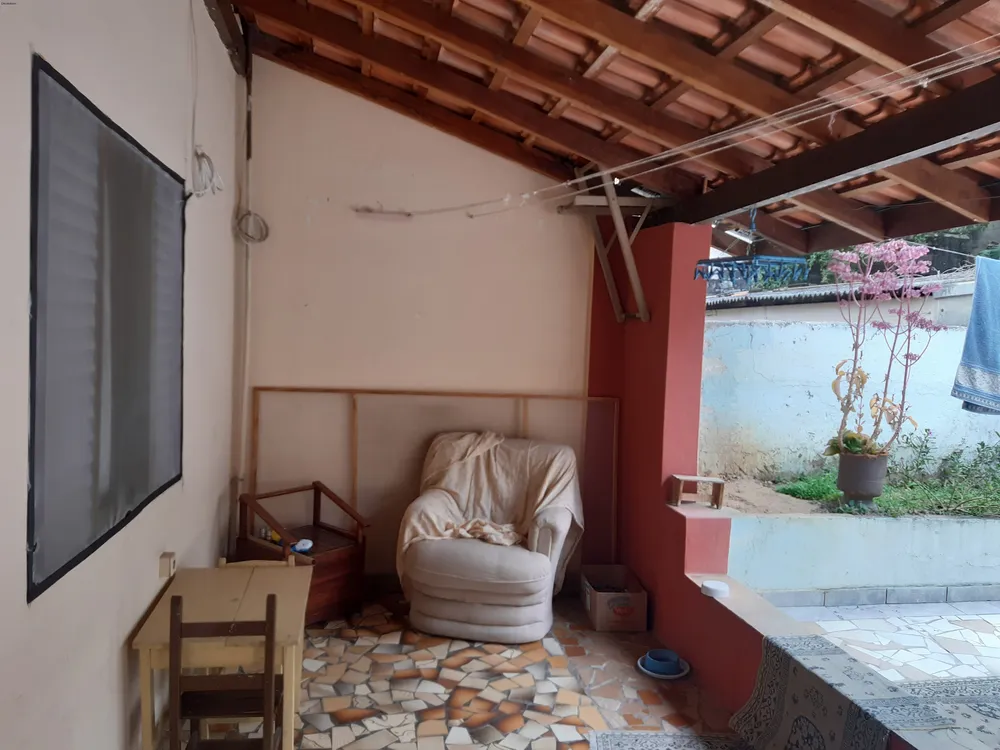Casa, 3 quartos, 193 m² - Foto 18