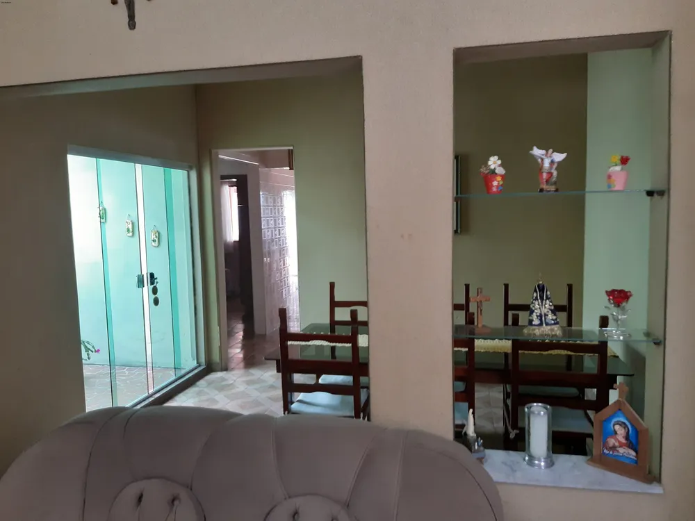 Casa, 3 quartos, 193 m² - Foto 1