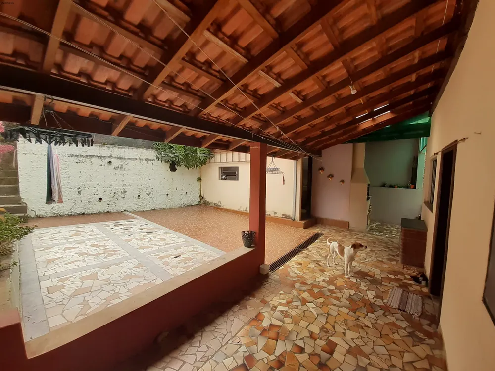 Casa, 3 quartos, 193 m² - Foto 19