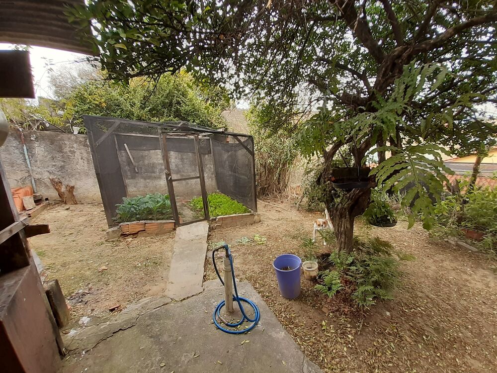 Casa, 3 quartos, 193 m² - Foto 1