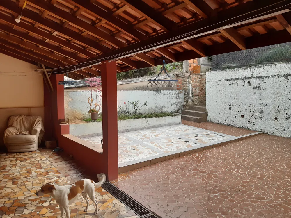 Casa, 3 quartos, 193 m² - Foto 20
