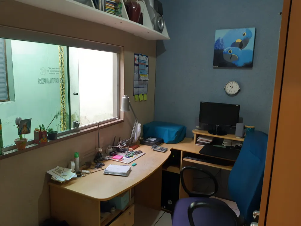 Casa, 3 quartos, 193 m² - Foto 11