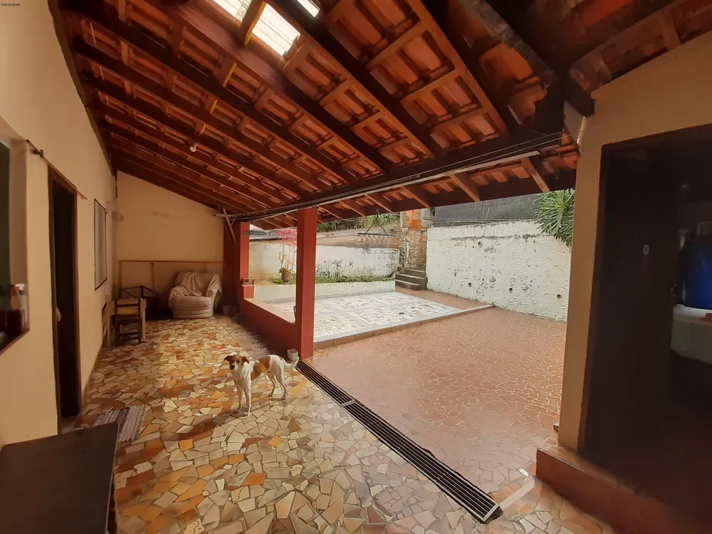 Casa, 3 quartos, 193 m² - Foto 21