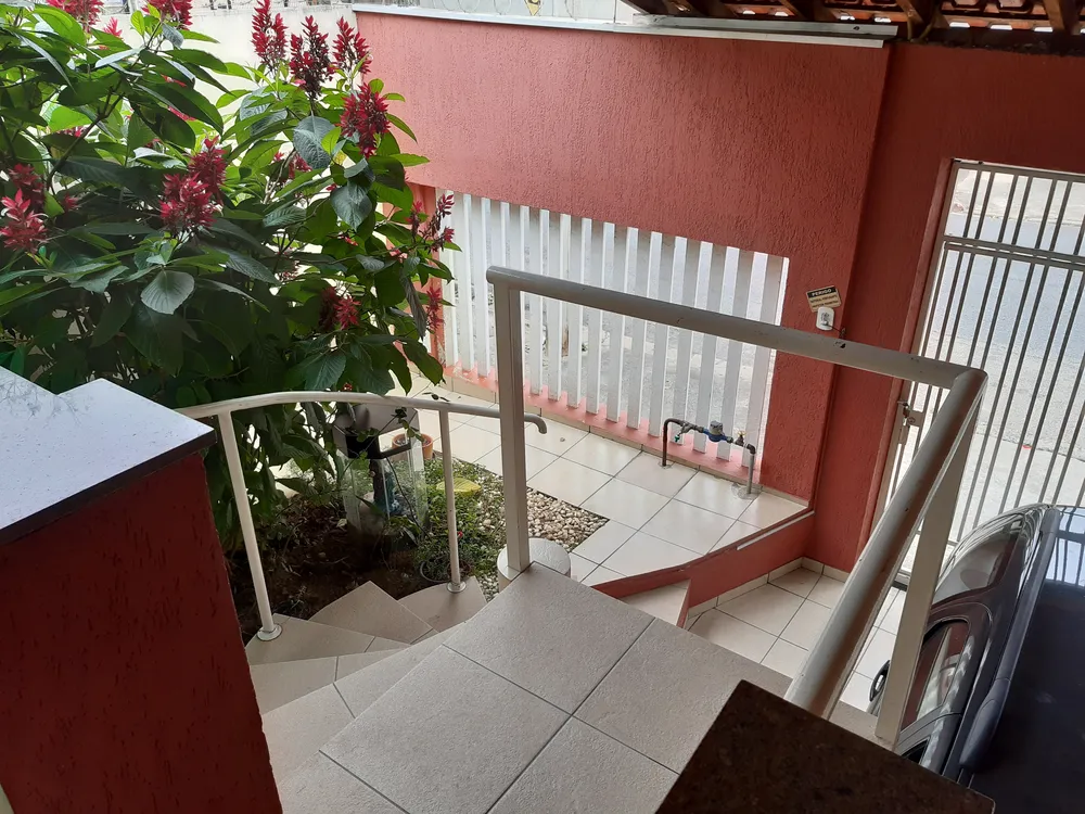 Casa, 3 quartos, 193 m² - Foto 2