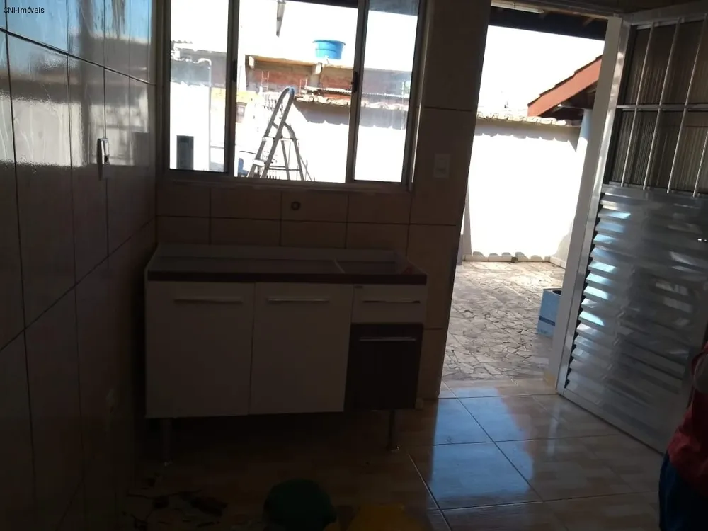 Casa, 2 quartos, 148 m² - Foto 6
